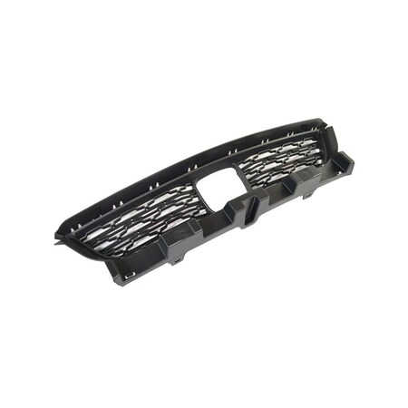 Mopar Bumper Grille Bezel Insert, 68214781AB 68214781AB